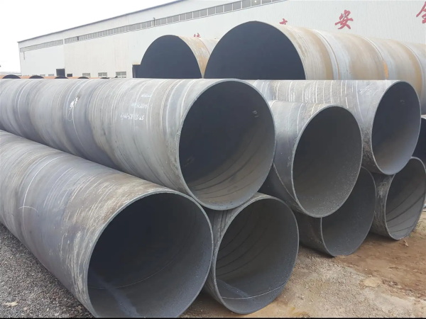 天津友發螺旋鋼管 天津友發螺旋鋼管