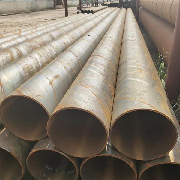 天津友發(fā)螺旋管 天津友發(fā)螺旋管